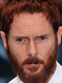  Sean Harris