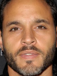  Daniel Sunjata