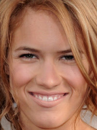  Cody Horn