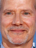 Campbell Scott