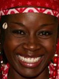  Akosua Busia