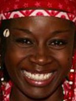 Akosua Busia