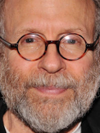  Bob Balaban