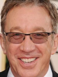  Tim Allen