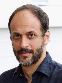  Luca Guadagnino