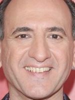 Armando Iannucci