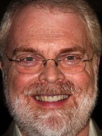  Ron Clements