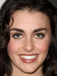  Kathryn McCormick