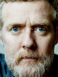  Glen Hansard