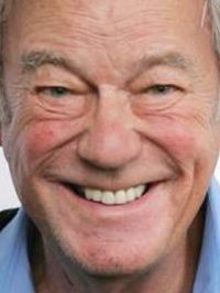  Gordon Pinsent