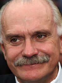  Nikita Mikhalkov