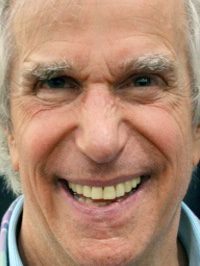  Henry Winkler