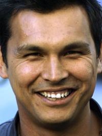  Adam Beach