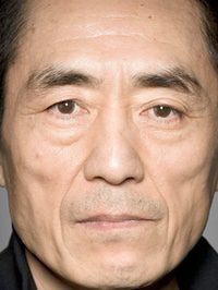  Zhang Yimou