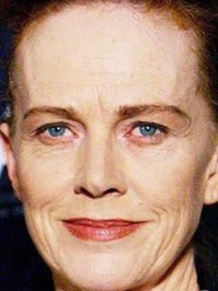  Judy Davis