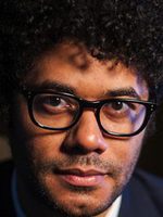 Richard Ayoade