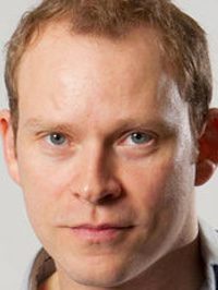  Robert Webb