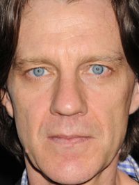  James Marsh