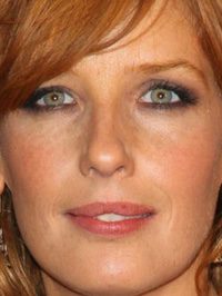  Kelly Reilly