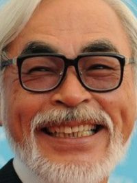  Hayao Miyazaki