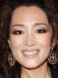  Gong Li