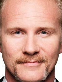  Morgan Spurlock