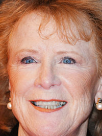  Judy Parfitt