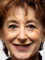 Maureen Lipman