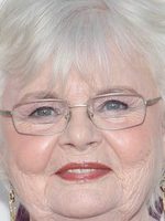 June Squibb