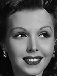  Ann Miller