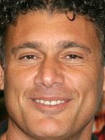 Steven Bauer