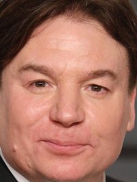  Mike Myers