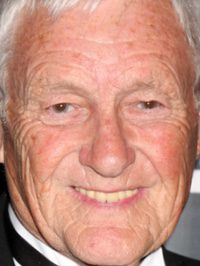  Orson Bean