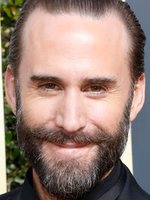 Joseph Fiennes