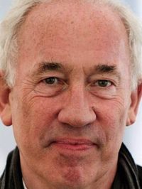  Simon Callow