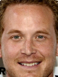  Cole Hauser