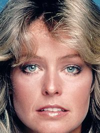  Farrah Fawcett