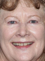 Shirley Knight