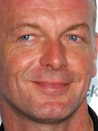  Hugo Speer