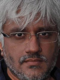  Vikram Bhatt