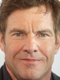  Dennis Quaid