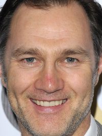  David Morrissey