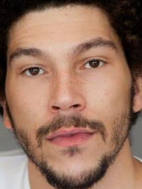  Joel Fry