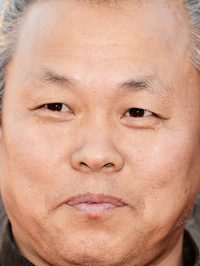  Kim Ki-duk