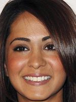 Parminder Nagra