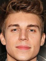 Nolan Gerard Funk