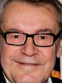  Milos Forman