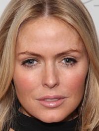  Patsy Kensit