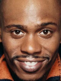  Dave Chappelle