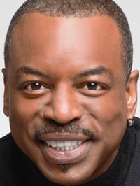  Levar Burton